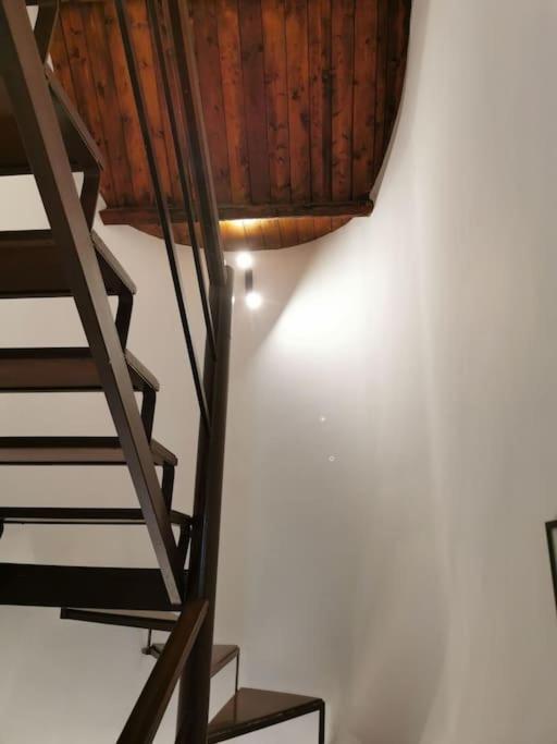 Villa Iris - Mondello Palermo Bagian luar foto